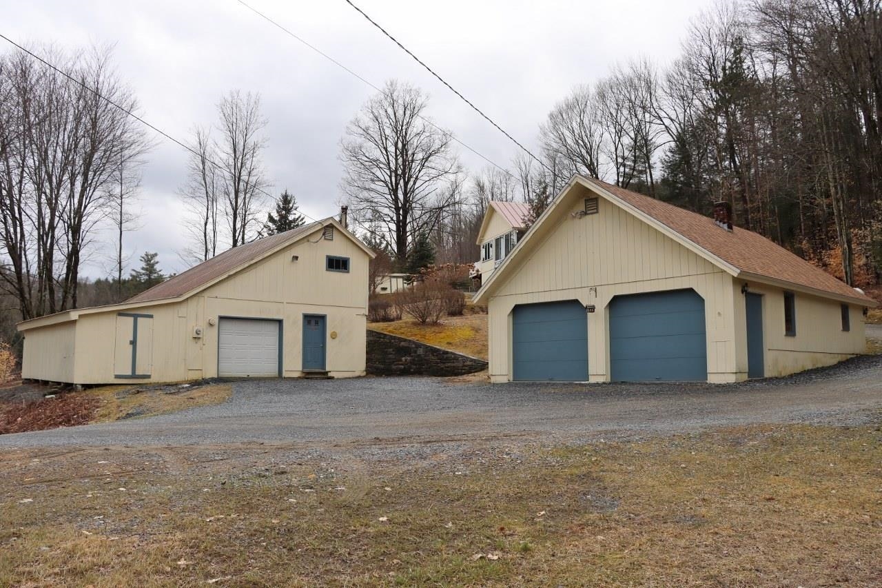 48 French Meadow Road Springfield, VT 05156 - Photo 13 of 33