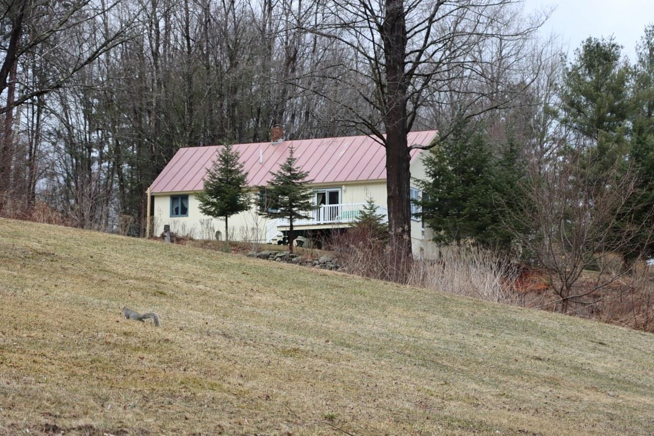 48 French Meadow Road Springfield, VT 05156 - Photo 15 of 33