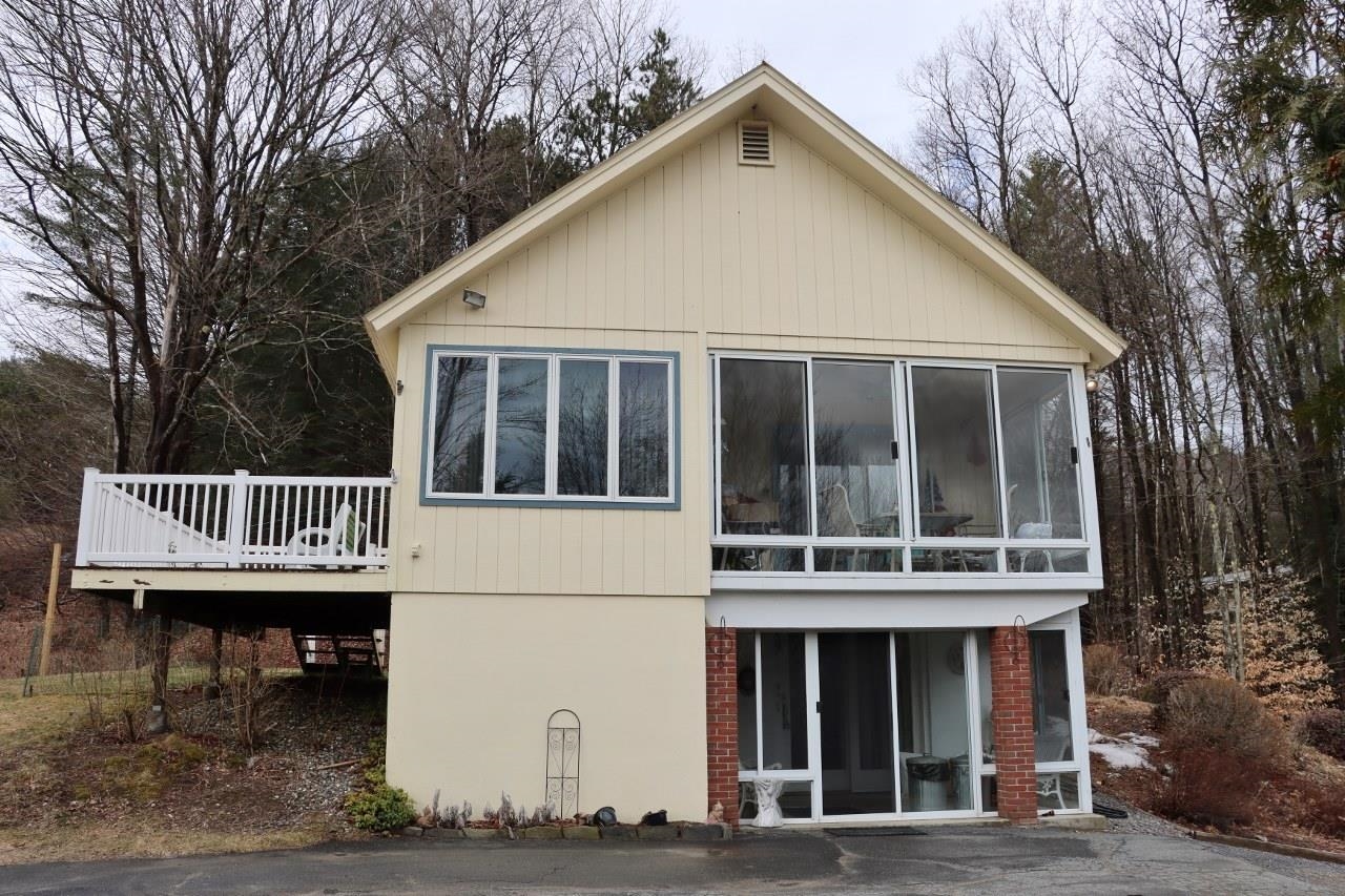 48 French Meadow Road Springfield, VT 05156 - Photo 2 of 33