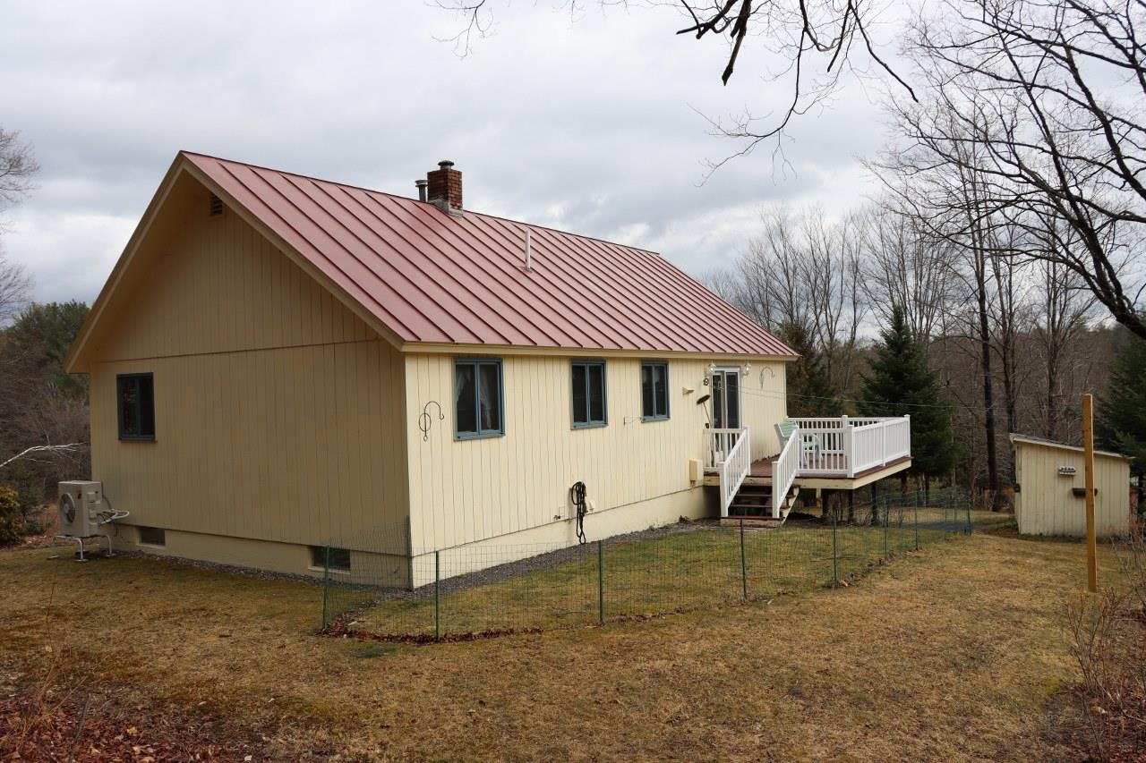 48 French Meadow Road Springfield, VT 05156 - Photo 3 of 33