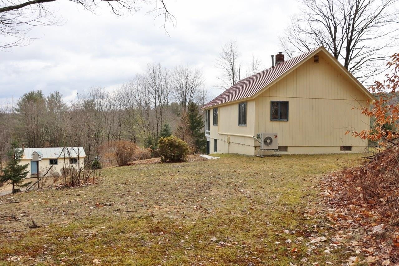48 French Meadow Road Springfield, VT 05156 - Photo 4 of 33