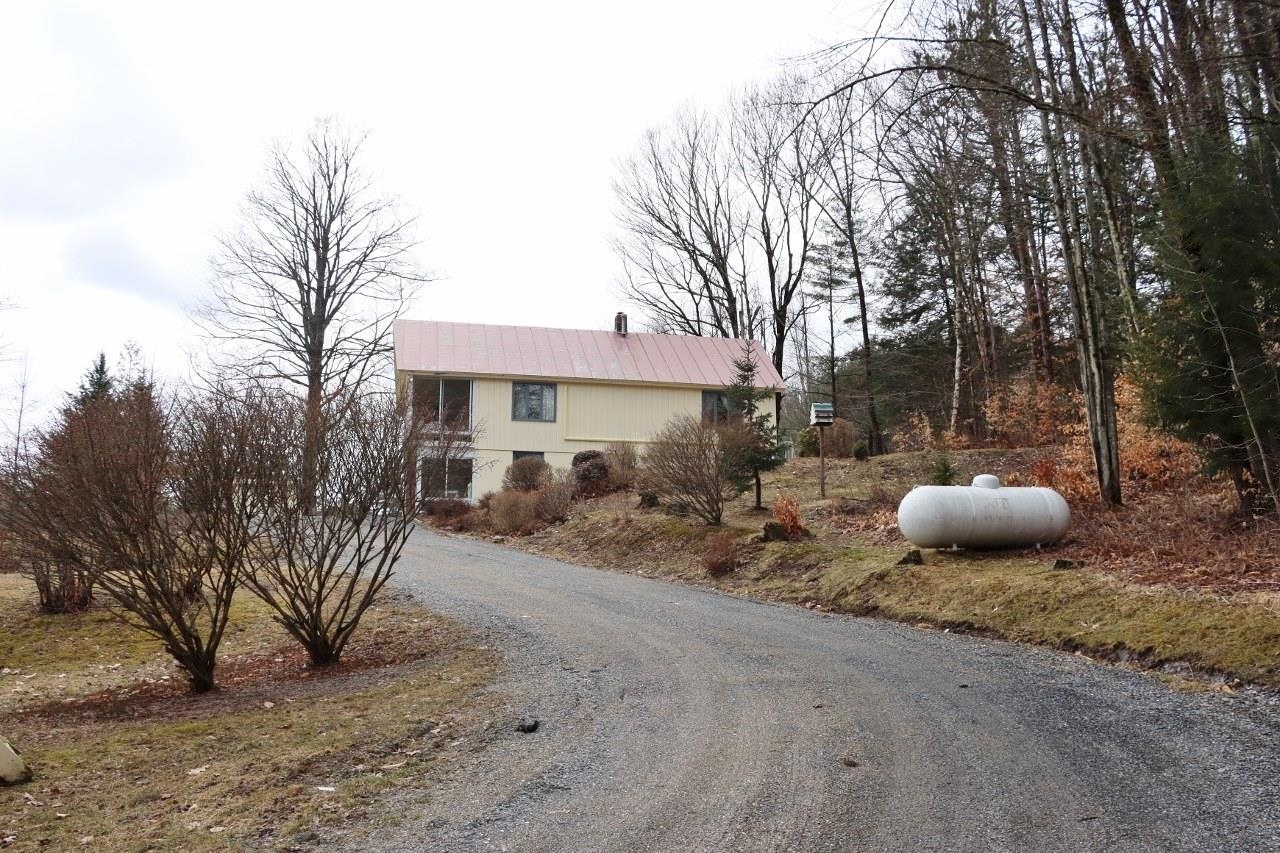 48 French Meadow Road Springfield, VT 05156 - Photo 8 of 33