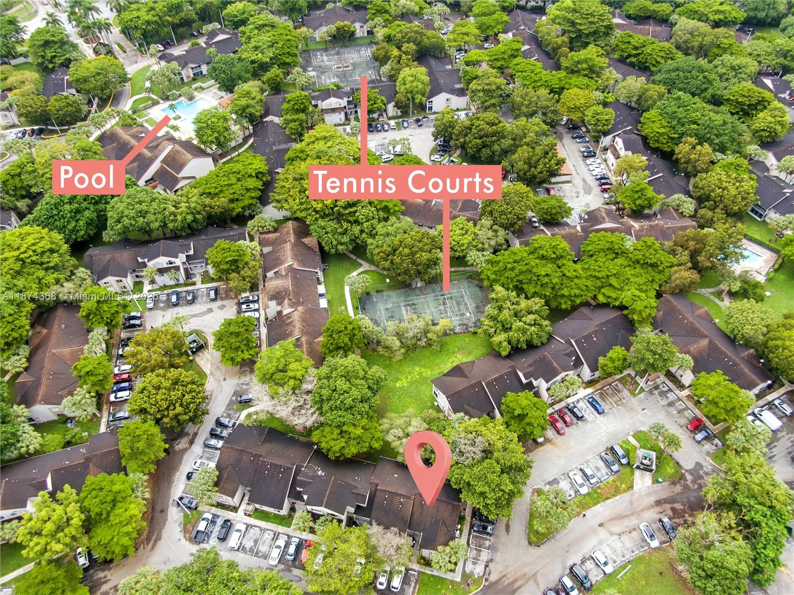 9167 Southwest 138th Place, Unit 9167 Miami, FL 33186 - Photo 16 of 16