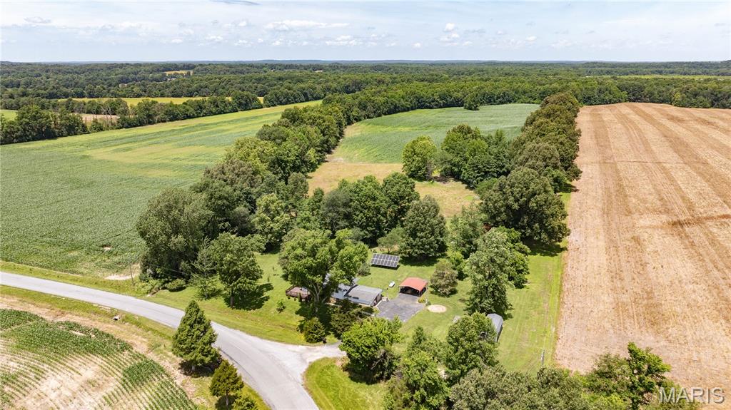 9480 Battleford Road Stonefort, IL 62987 - Photo 7 of 54
