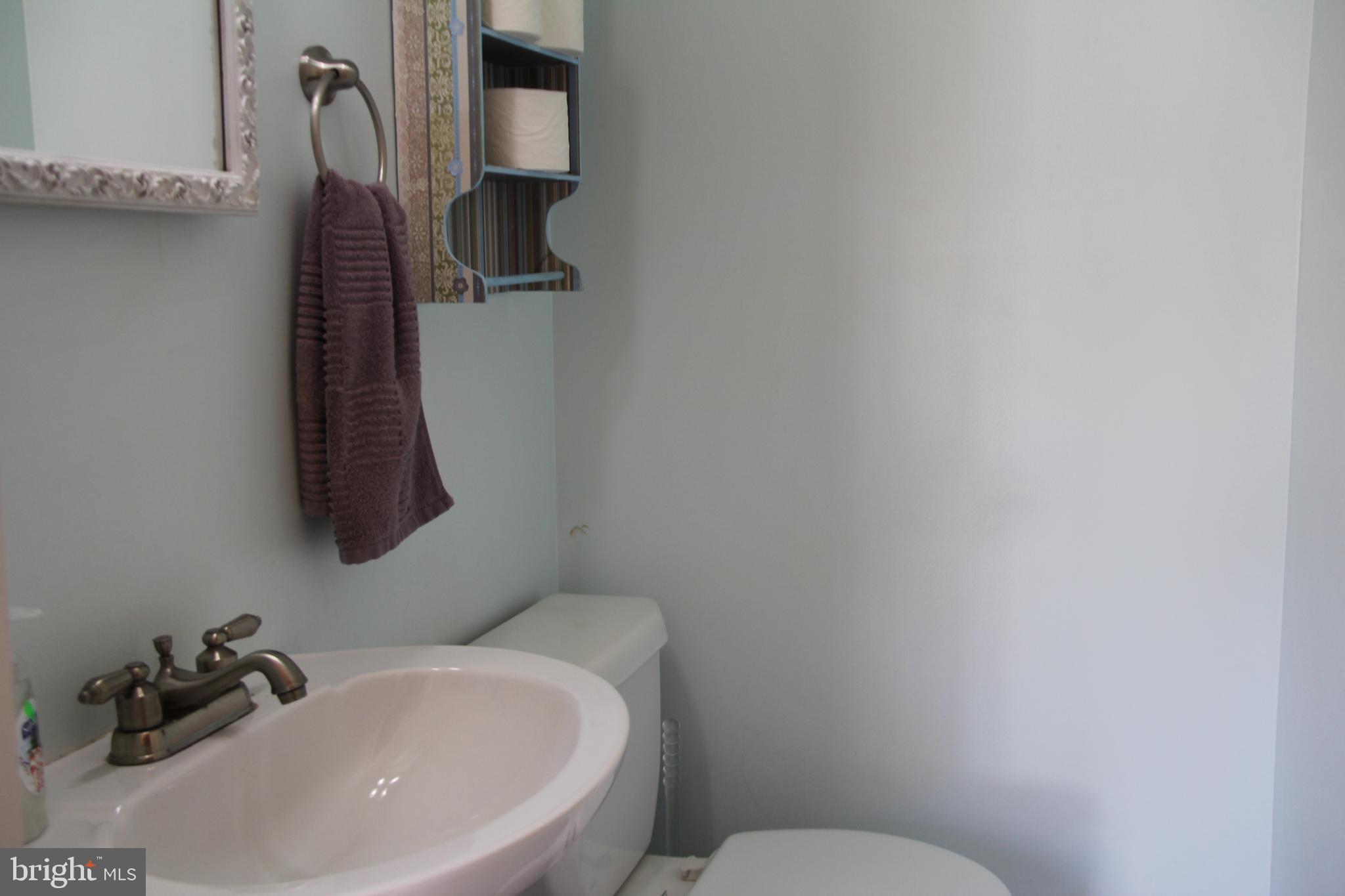 1074 Williamsburg Road Lancaster, PA 17603 - Photo 28 of 36 Powder Room on the Main Level