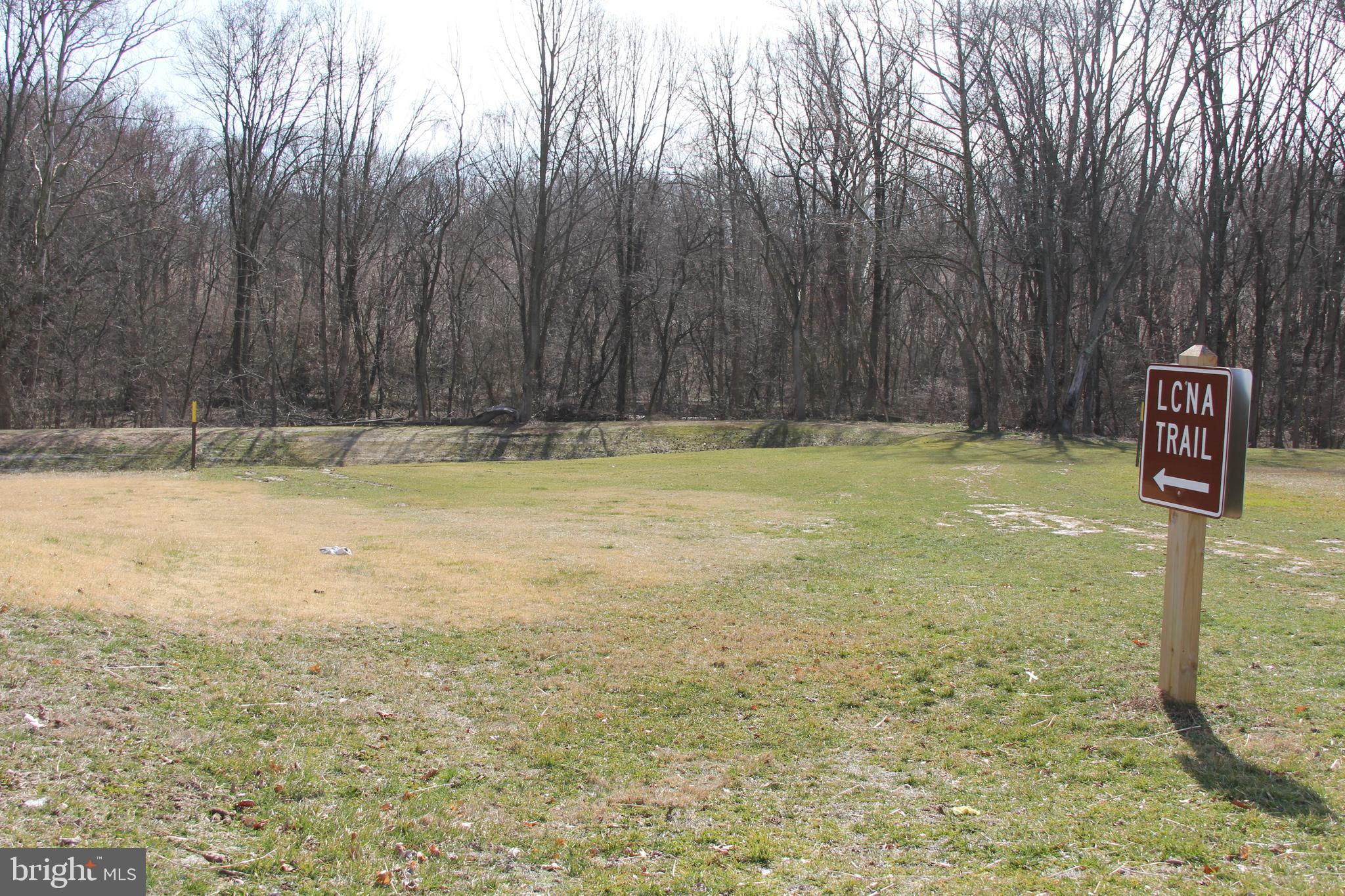 1074 Williamsburg Road Lancaster, PA 17603 - Photo 36 of 36 Entrance to the the Walking Trail