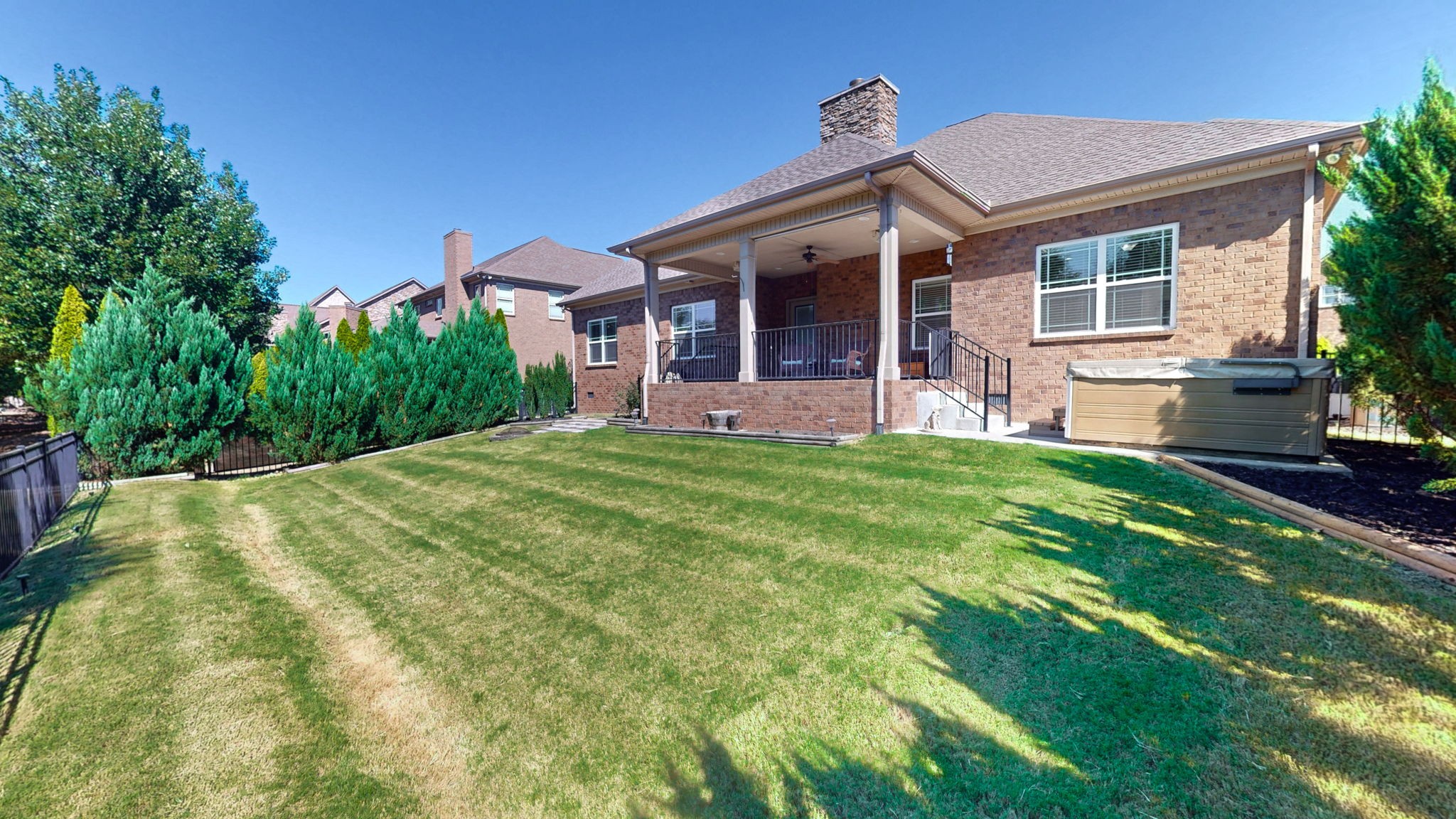 1007 Via Francesco Way Spring Hill, TN 37174 - Photo 36 of 36 Gallery Image 36