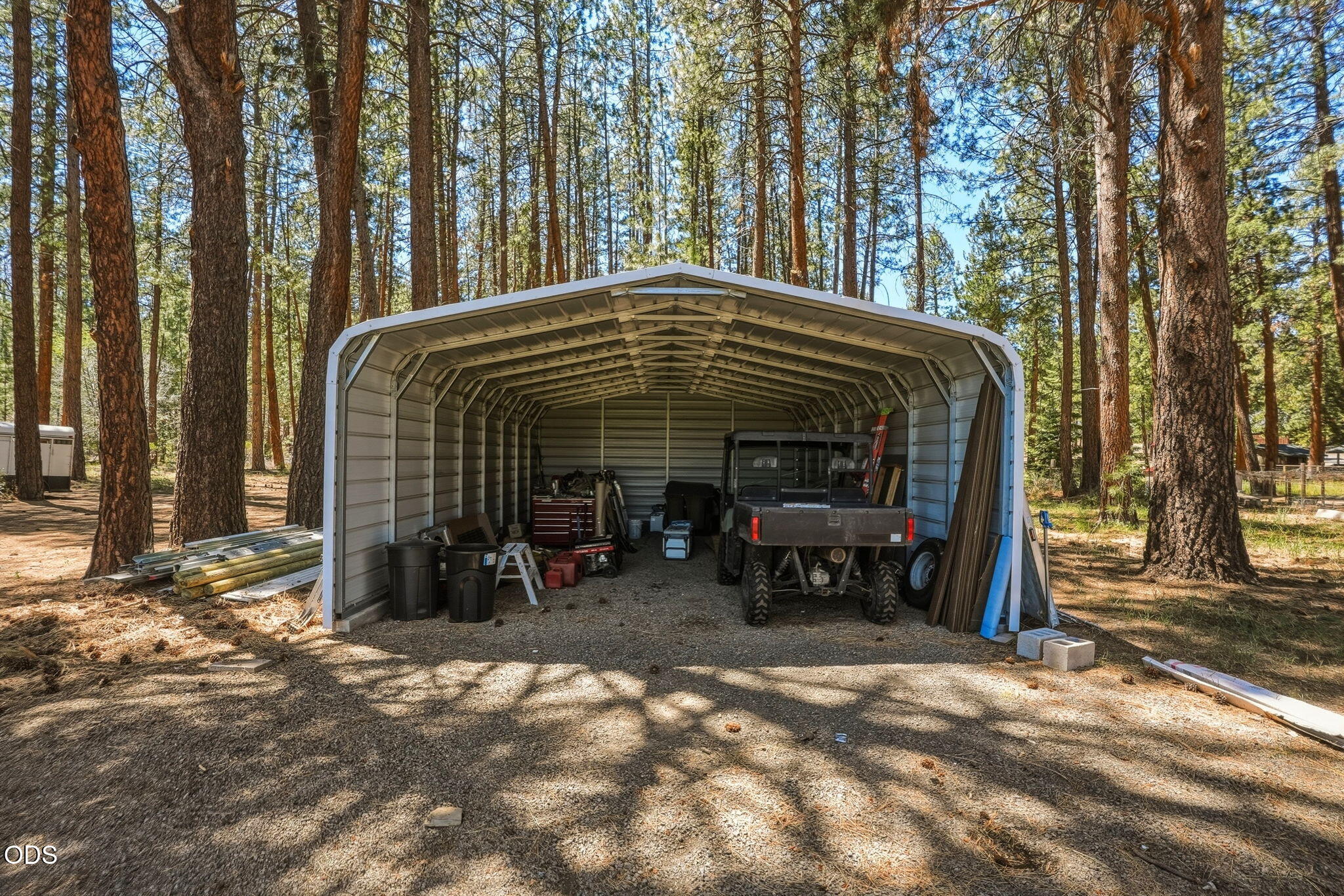 60315 Tekampe Road Bend, OR 97702 - Photo 50 of 74