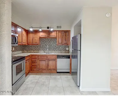 $215,000 | 7110 East Continental Drive, Unit 2008, Scottsdale, AZ 85257