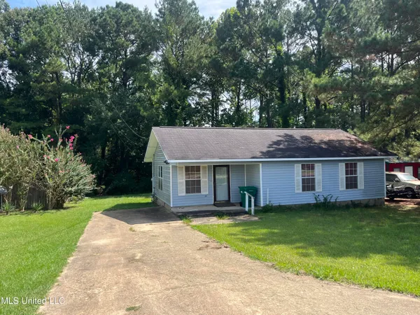 $89,000 | 411 Grenn Street, Brookhaven, MS 39601