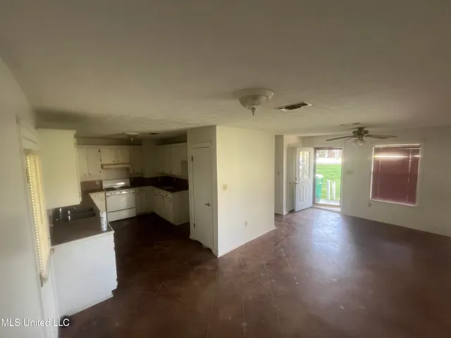 $99,000 | 411 Grenn Street, Brookhaven, MS 39601