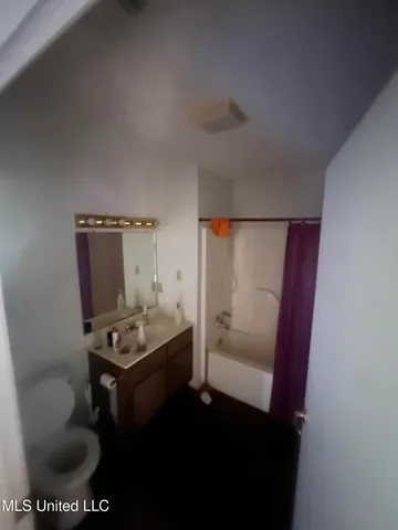 $99,000 | 411 Grenn Street, Brookhaven, MS 39601