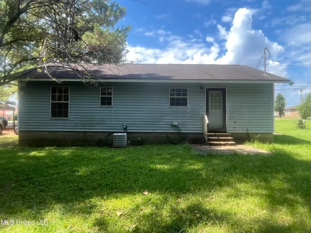 $99,000 | 411 Grenn Street, Brookhaven, MS 39601