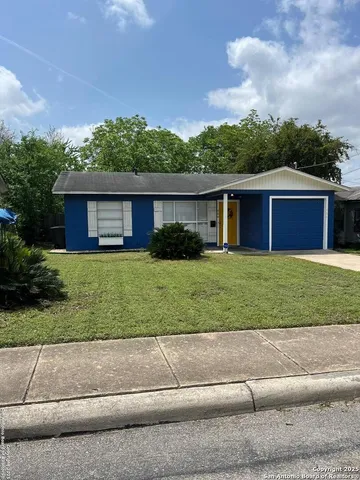 $1,400 | 906 Nevada Street, San Antonio, TX 78203