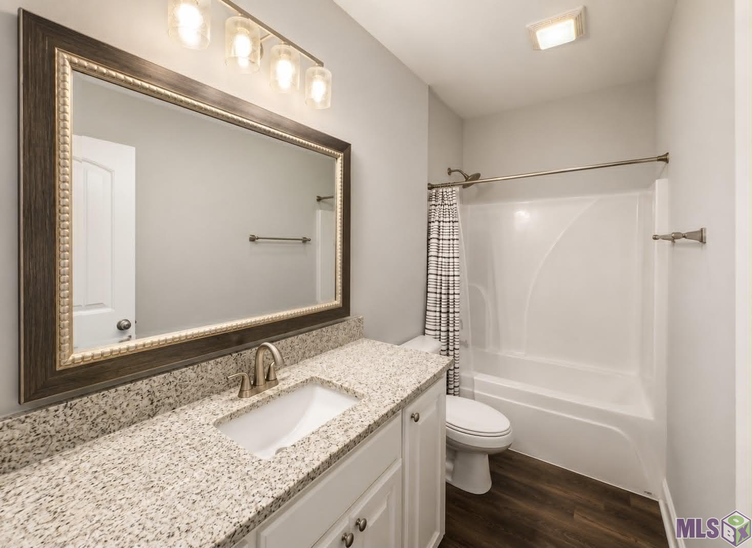 9017 Lockhart Road Denham Springs, LA 70726 - Photo 8 of 10