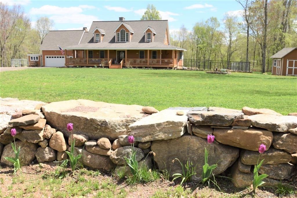64 Wickham Road East Haddam, CT 06423 - Photo 1 of 1 Gallery Image 1