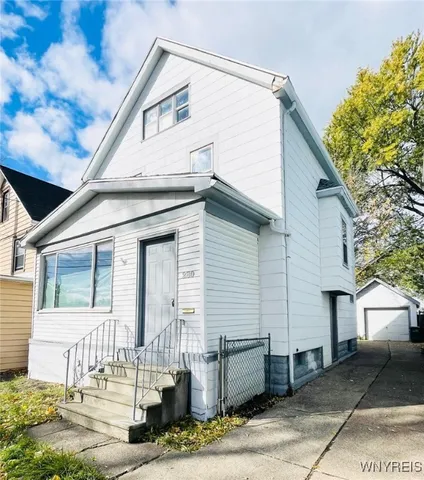 $179,900 | 280 Esser Avenue, Buffalo, NY 14207
