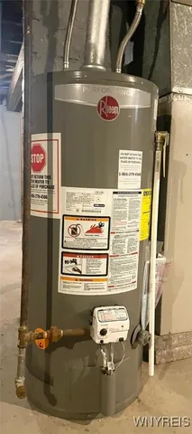 $179,900 | 280 Esser Avenue, Buffalo, NY 14207