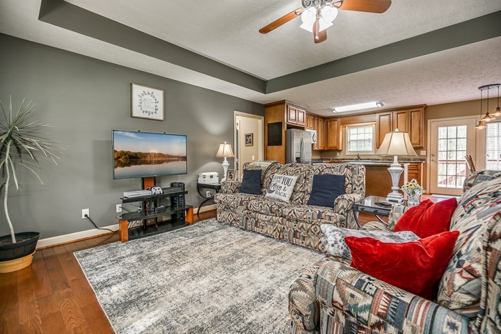 586 Mullican Road Sparta, TN 38583 - Photo 13 of 34 Gallery Image 13
