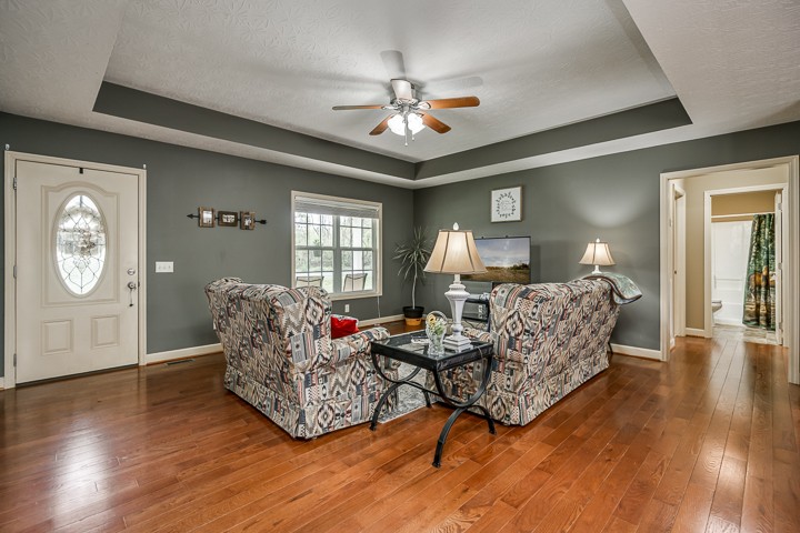 586 Mullican Road Sparta, TN 38583 - Photo 14 of 34 Gallery Image 14