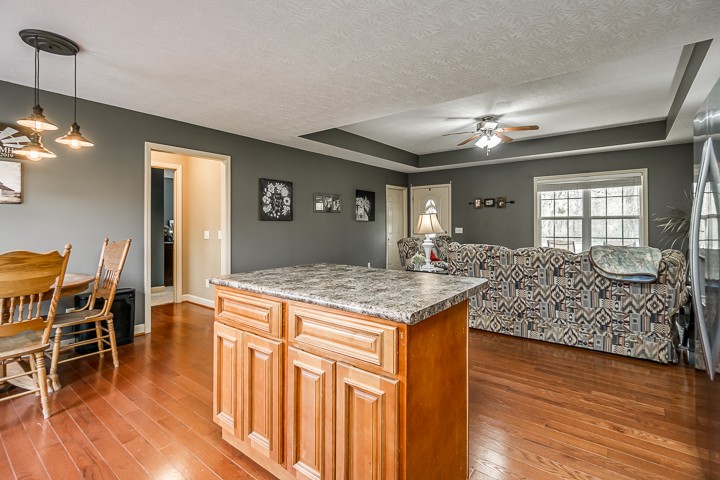 586 Mullican Road Sparta, TN 38583 - Photo 15 of 34 Gallery Image 15