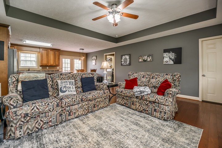 586 Mullican Road Sparta, TN 38583 - Photo 19 of 34 Gallery Image 19