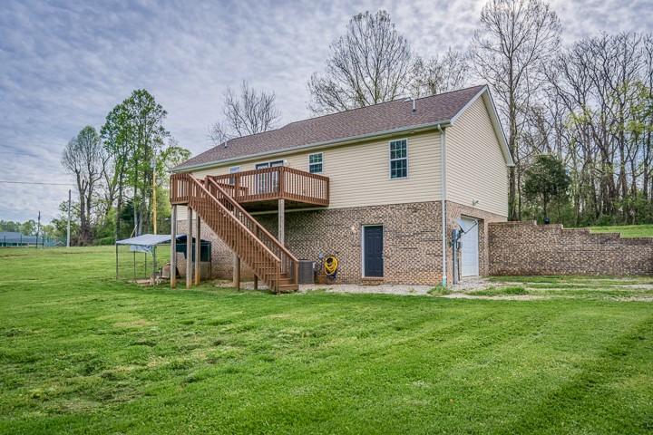 586 Mullican Road Sparta, TN 38583 - Photo 4 of 34 Gallery Image 4