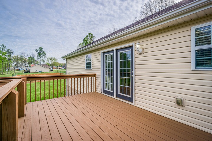 586 Mullican Road Sparta, TN 38583 - Photo 7 of 34 Gallery Image 7