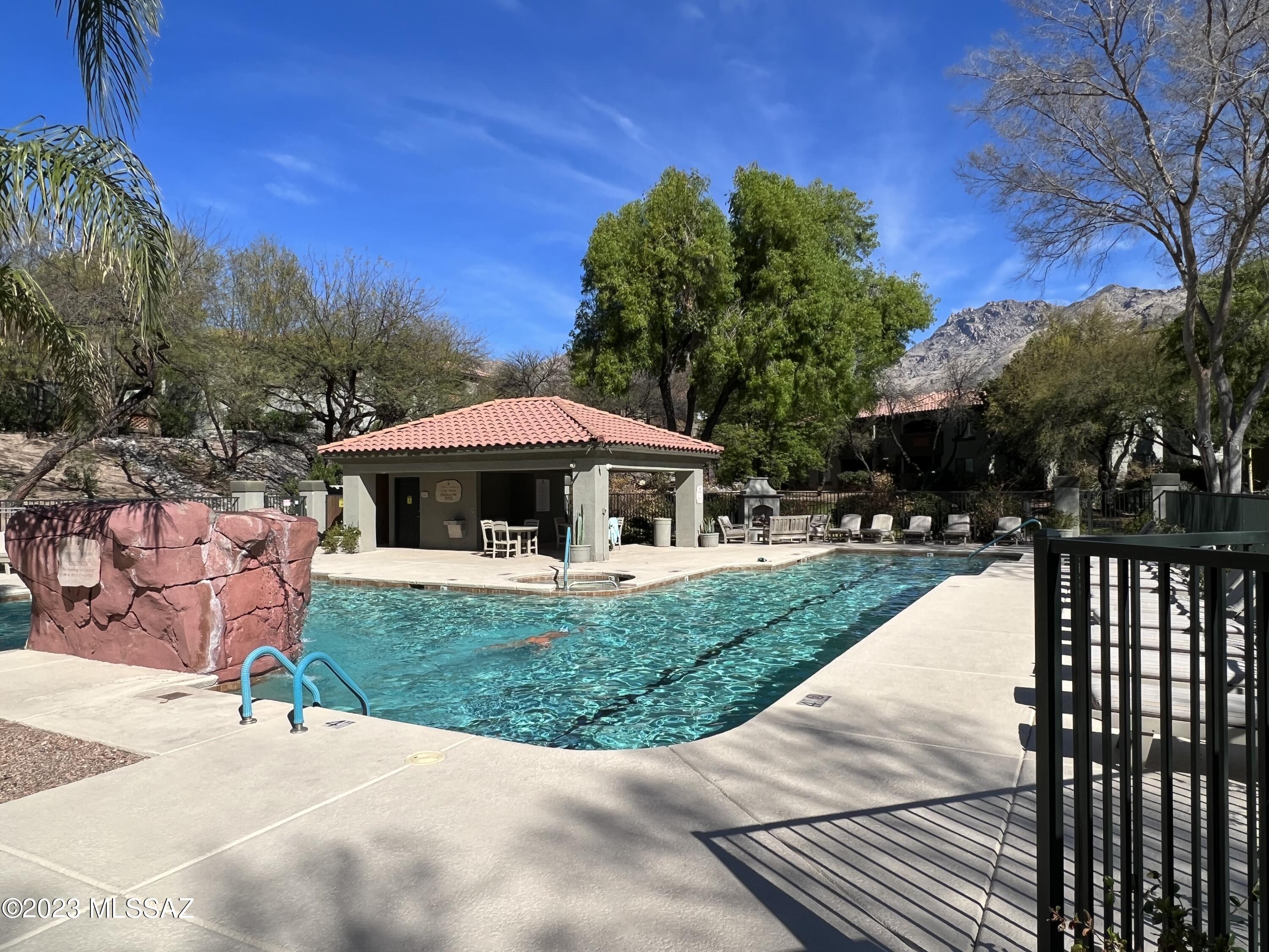 5751 North Kolb Road, Unit 3203 Tucson, AZ 85750 - Photo 42 of 43