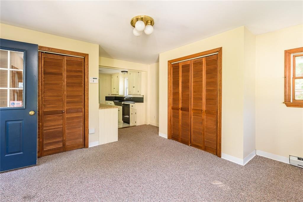40 Garrison Street Portland, ME 04102 - Photo 8 of 35 Mudroom showing both closets with...