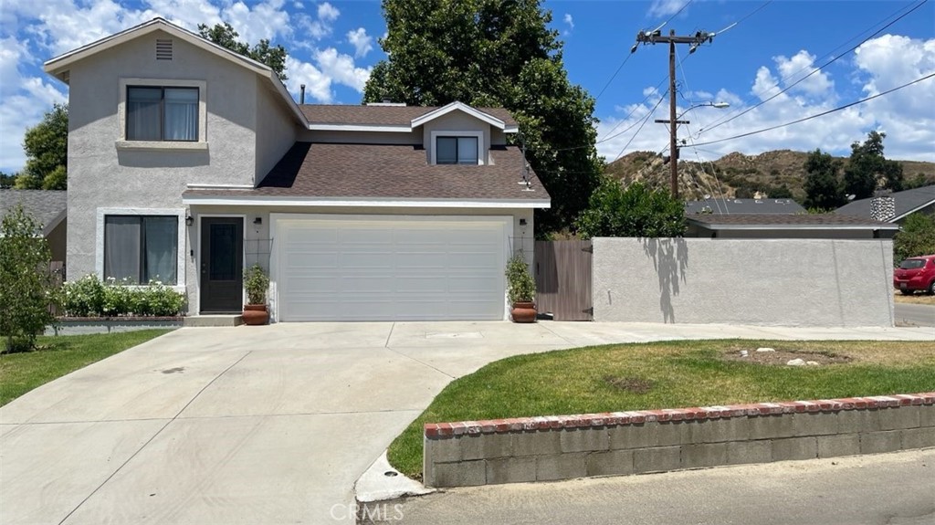 29055 Val Verde Road Castaic, CA 91384 - Photo 1 of 1 Gallery Image 1