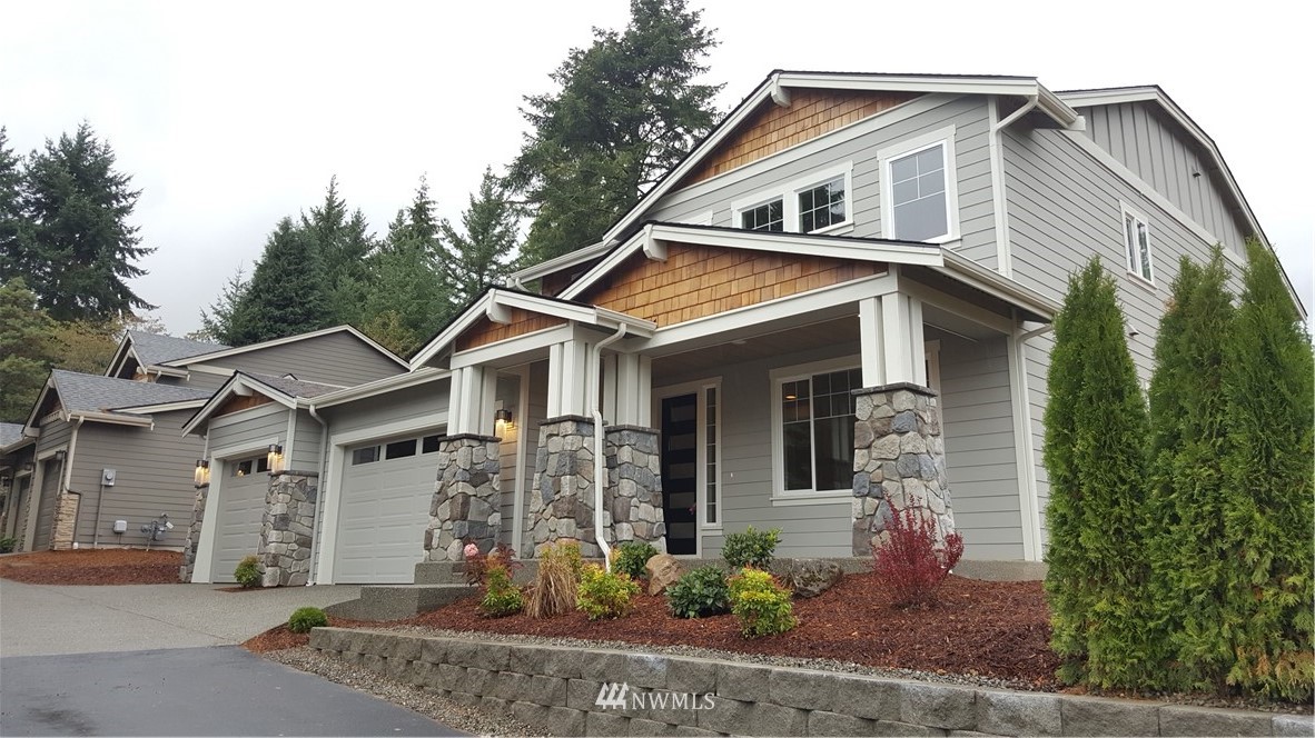 22614 Meridian Avenue South Bothell, WA 98021 - Photo 1 of 25