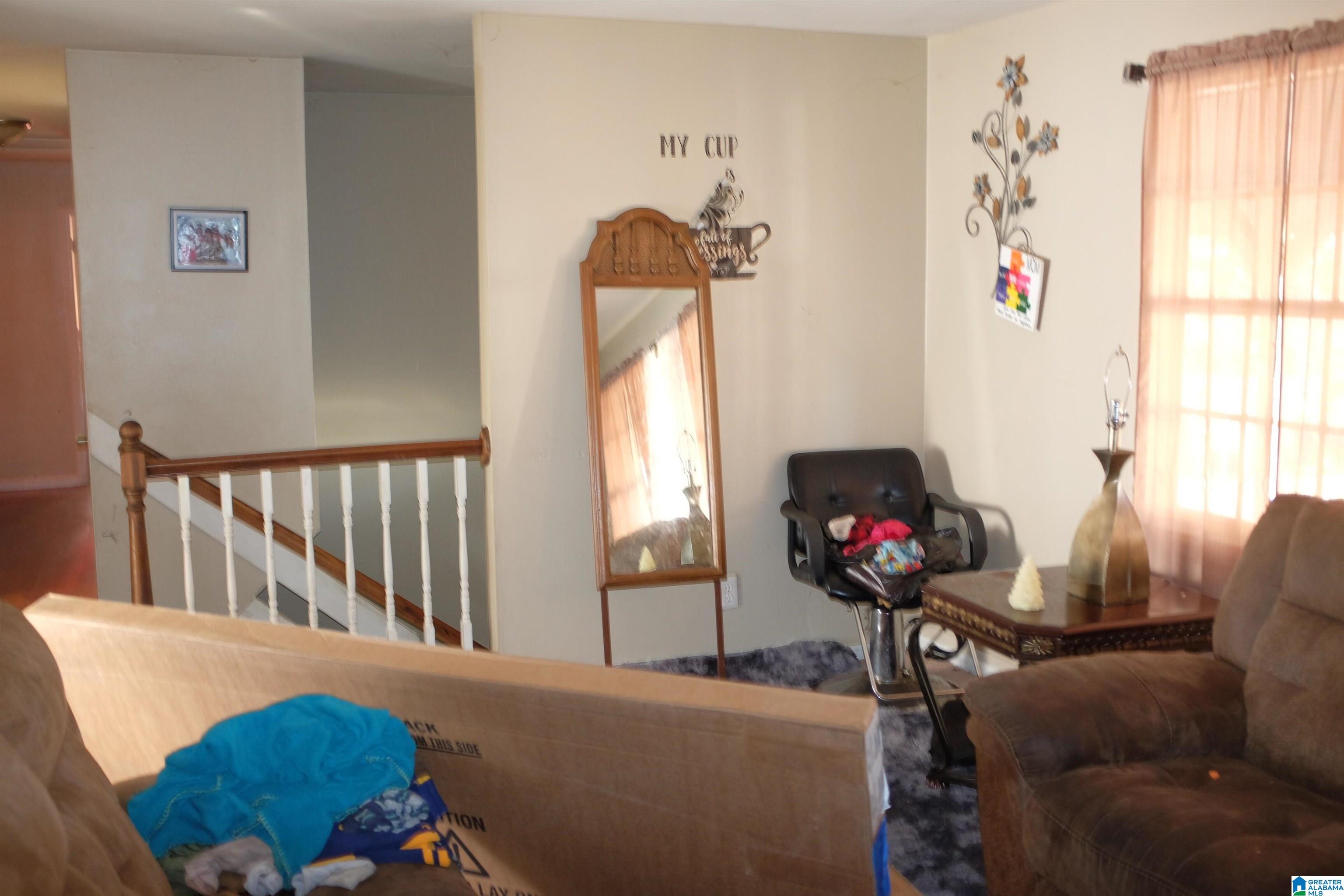 401 20th Court Northeast Center Point, AL 35215 - Photo 3 of 41