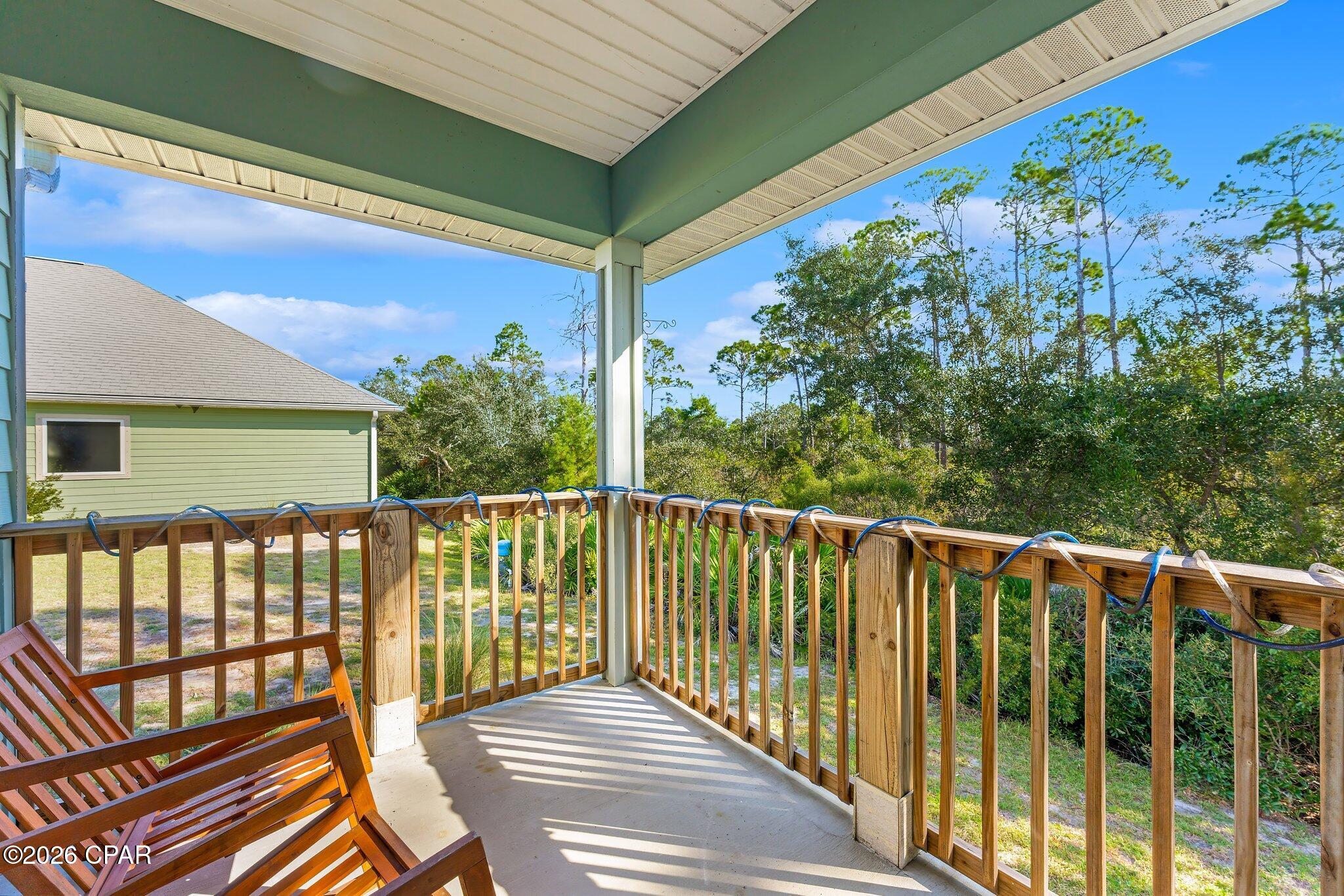 144 Backwater Road Port St. Joe, FL 32456 - Photo 32 of 49