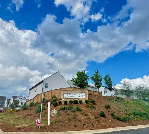 $2,200 | 88 Shelter Lane East, Dawsonville, GA 30534