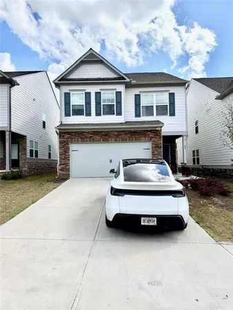 $2,200 | 88 Shelter Lane East, Dawsonville, GA 30534