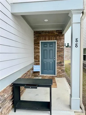 $2,200 | 88 Shelter Lane East, Dawsonville, GA 30534