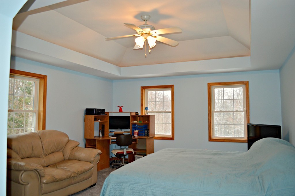 375 Petersham Road Phillipston, MA 01331 - Photo 19 of 30