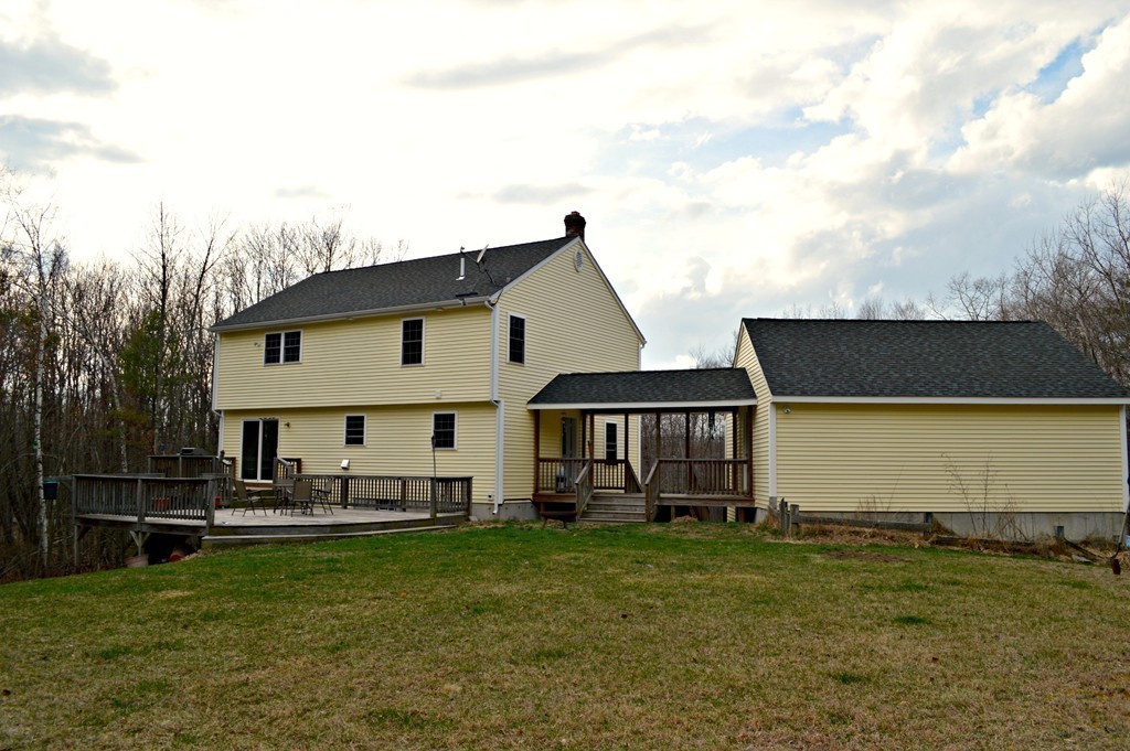 375 Petersham Road Phillipston, MA 01331 - Photo 28 of 30
