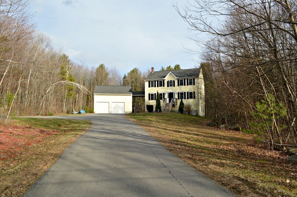 375 Petersham Road Phillipston, MA 01331 - Photo 29 of 30