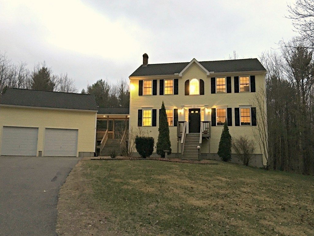 375 Petersham Road Phillipston, MA 01331 - Photo 30 of 30