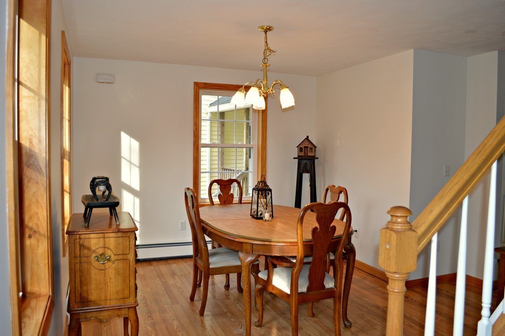 375 Petersham Road Phillipston, MA 01331 - Photo 8 of 30
