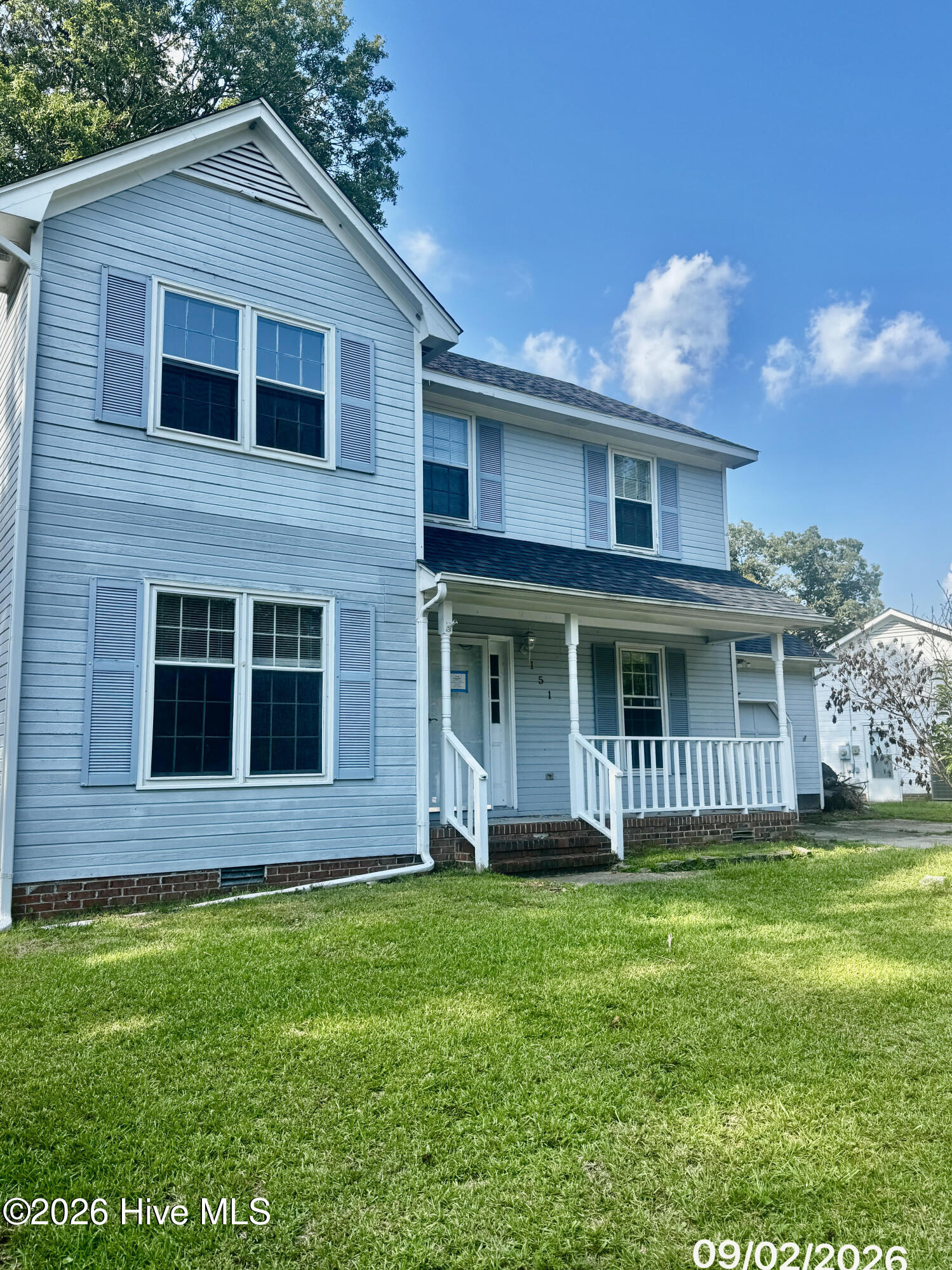 151 Raintree Circle Jacksonville, NC 28540 - Photo 1 of 36 Gallery Image 1