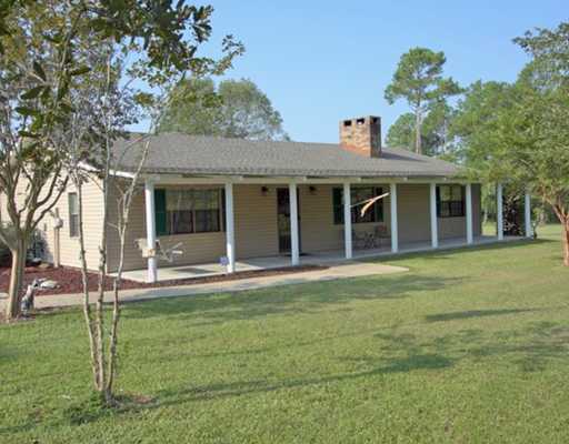 8317 Humphrey Road Vancleave, MS 39565 - Photo 2 of 16 Additional Photo