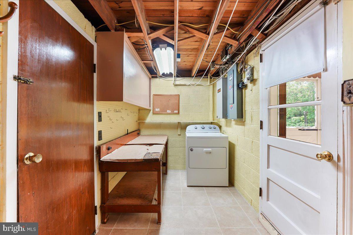 943 Georgetown Road Swarthmore, PA 19081 - Photo 21 of 31 Gallery Image 21