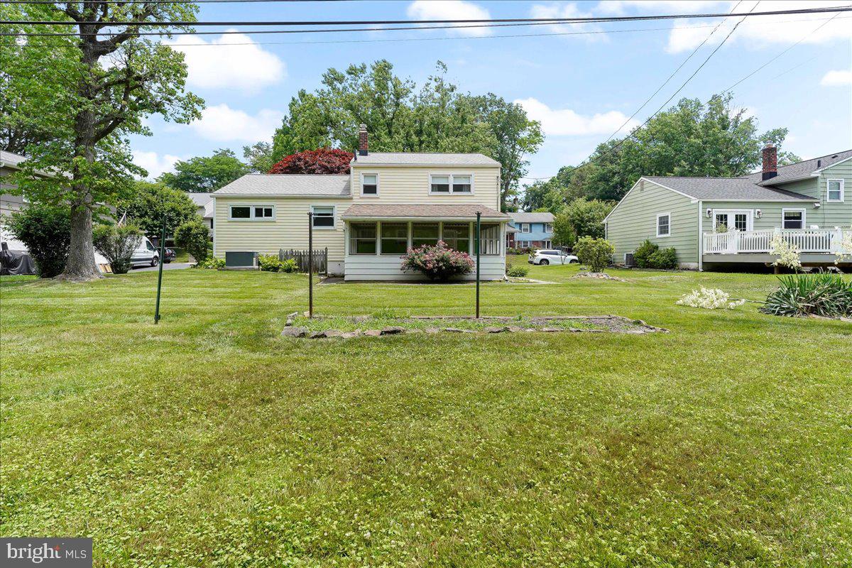 943 Georgetown Road Swarthmore, PA 19081 - Photo 25 of 31 Gallery Image 25