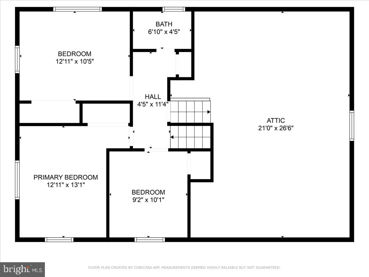 943 Georgetown Road Swarthmore, PA 19081 - Photo 30 of 31 Gallery Image 30