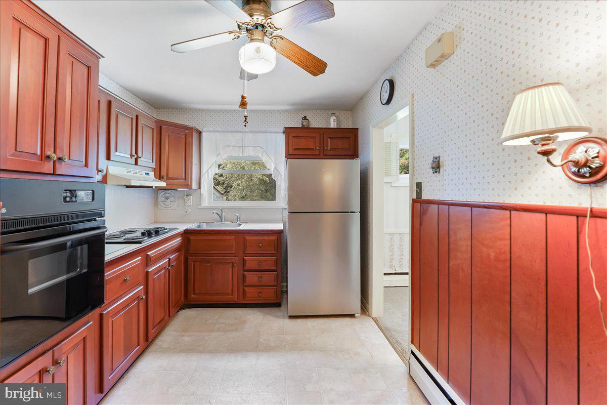 943 Georgetown Road Swarthmore, PA 19081 - Photo 9 of 31 Gallery Image 9