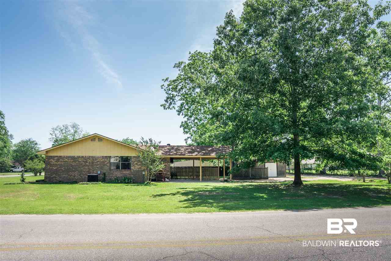 602 East Walker Avenue Foley, AL 36535 - Photo 3 of 24