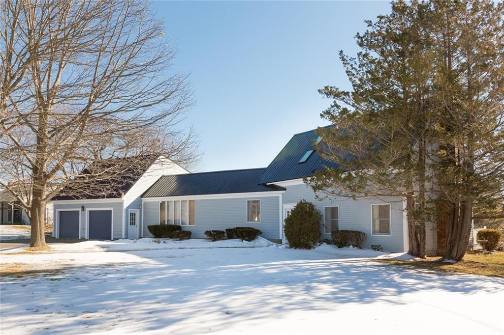 143 Spurwink Road Scarborough, ME 04074 - Photo 1 of 35 Photo